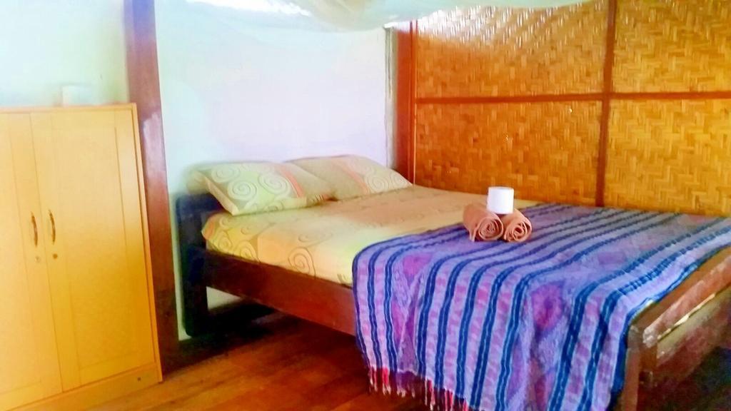 Kuta Bay Homestay Exterior foto