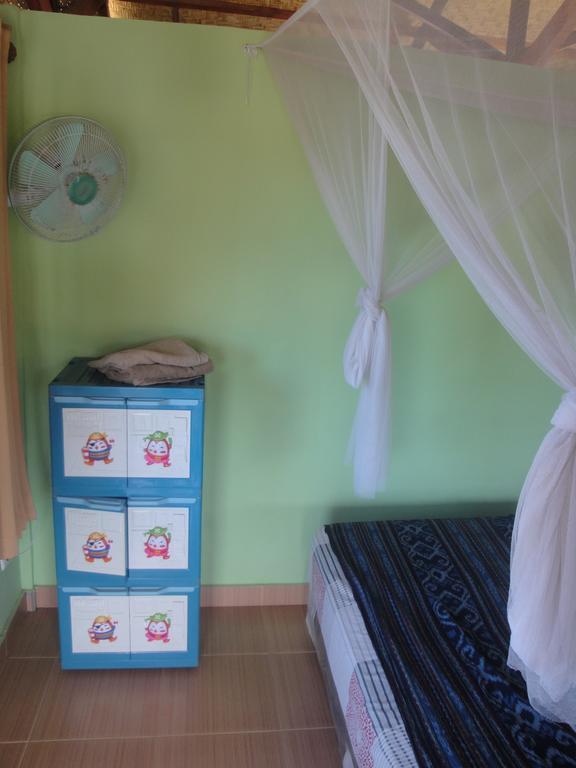 Kuta Bay Homestay Exterior foto