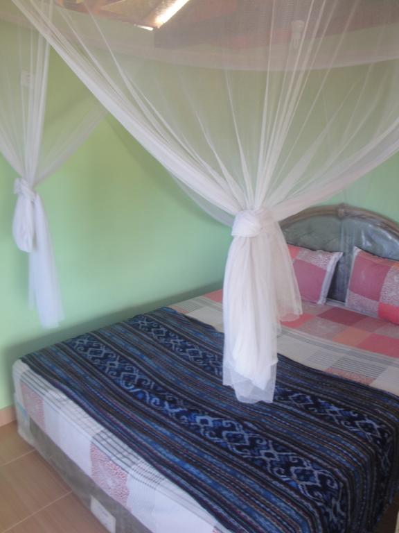 Kuta Bay Homestay Exterior foto