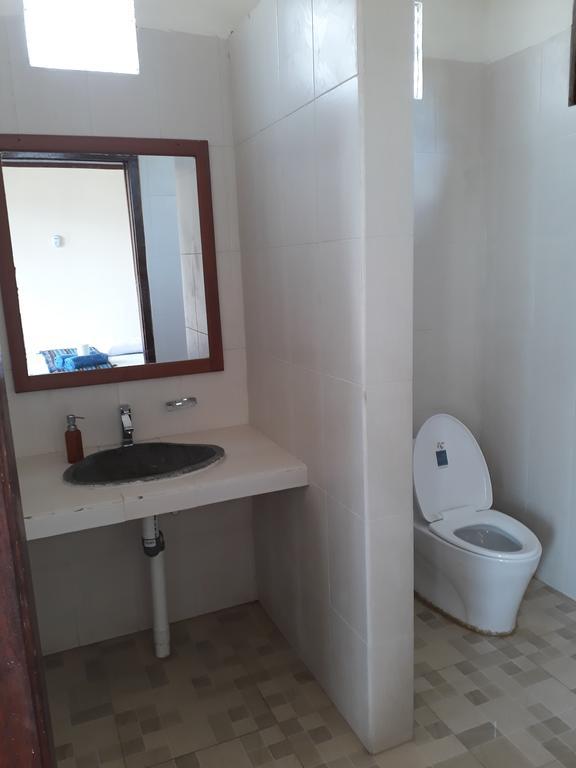 Kuta Bay Homestay Zimmer foto