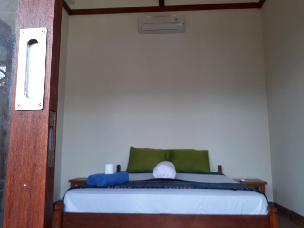 Kuta Bay Homestay Zimmer foto