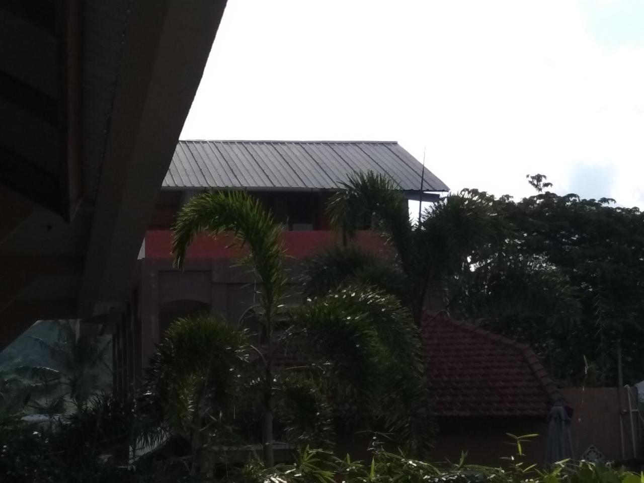 Kuta Bay Homestay Exterior foto